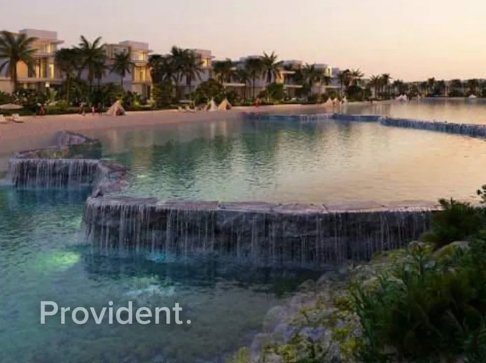 Villa - Provident Estate