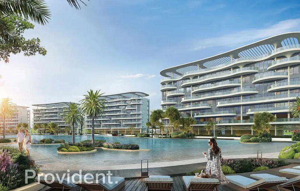 Apartment - Provident Estate