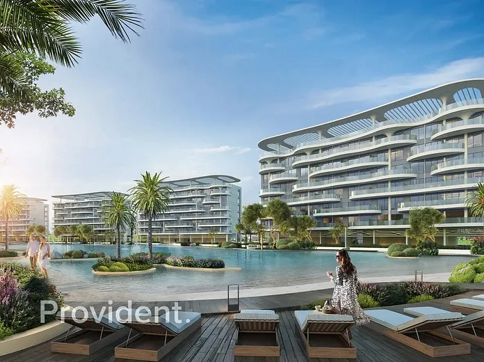 Apartment - Provident Estate