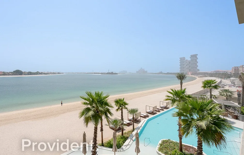 Apartment - Provident Estate