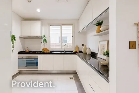 Villa - Provident Estate