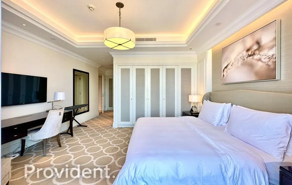 Apartment - Provident Estate