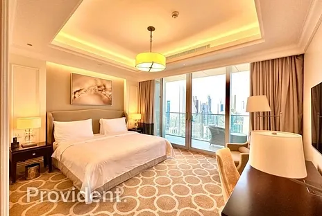 Apartment - Provident Estate