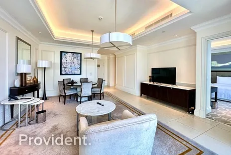 Apartment - Provident Estate