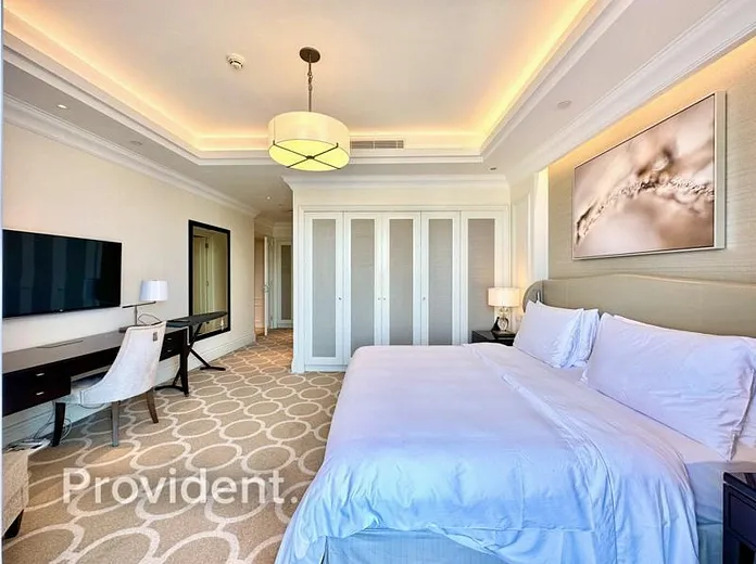Apartment - Provident Estate