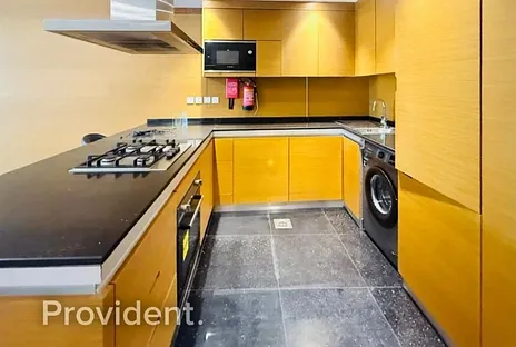 Apartment - Provident Estate