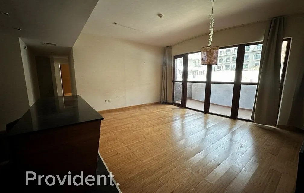 Apartment - Provident Estate