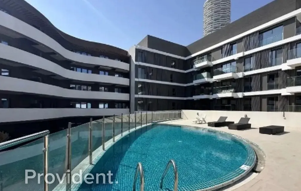 Apartment - Provident Estate