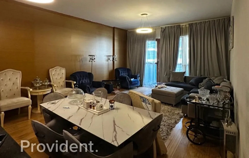 Apartment - Provident Estate