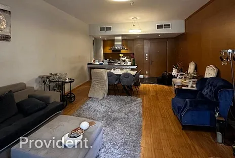 Apartment - Provident Estate