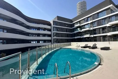 Apartment - Provident Estate