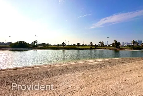 Land - Provident Estate