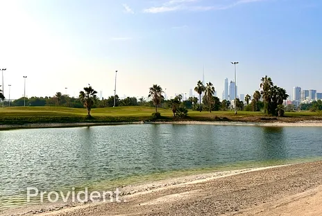 Land - Provident Estate