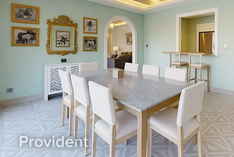 Villa - Provident Estate