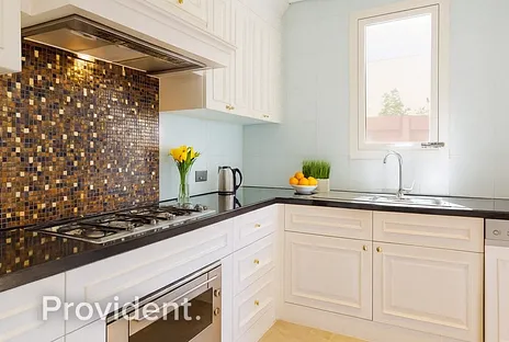 Villa - Provident Estate