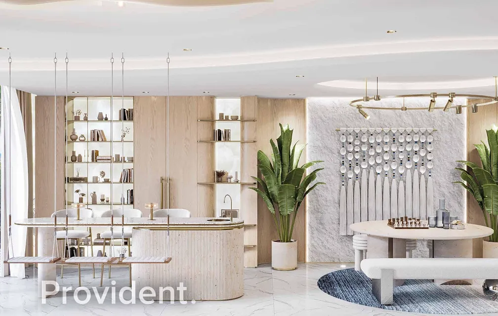 Apartment - Provident Estate