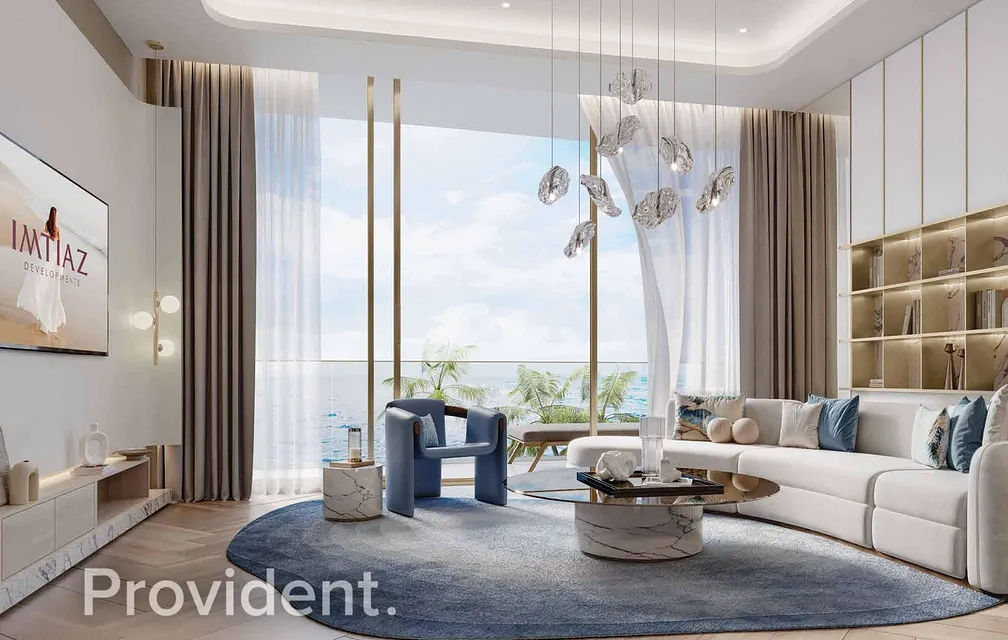 Apartment - Provident Estate