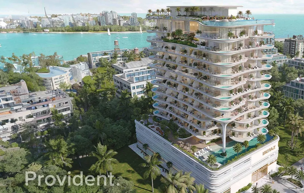 Apartment - Provident Estate