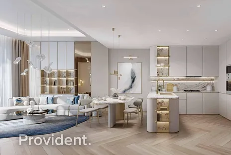 Apartment - Provident Estate