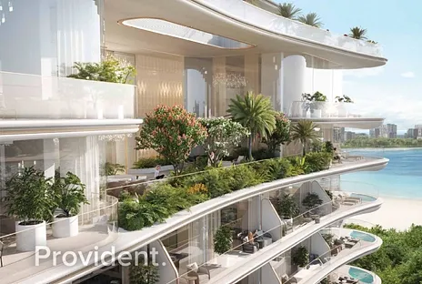 Apartment - Provident Estate