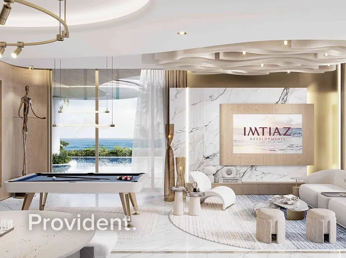 Apartment - Provident Estate