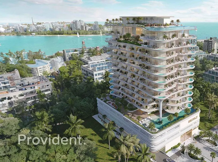 Apartment - Provident Estate