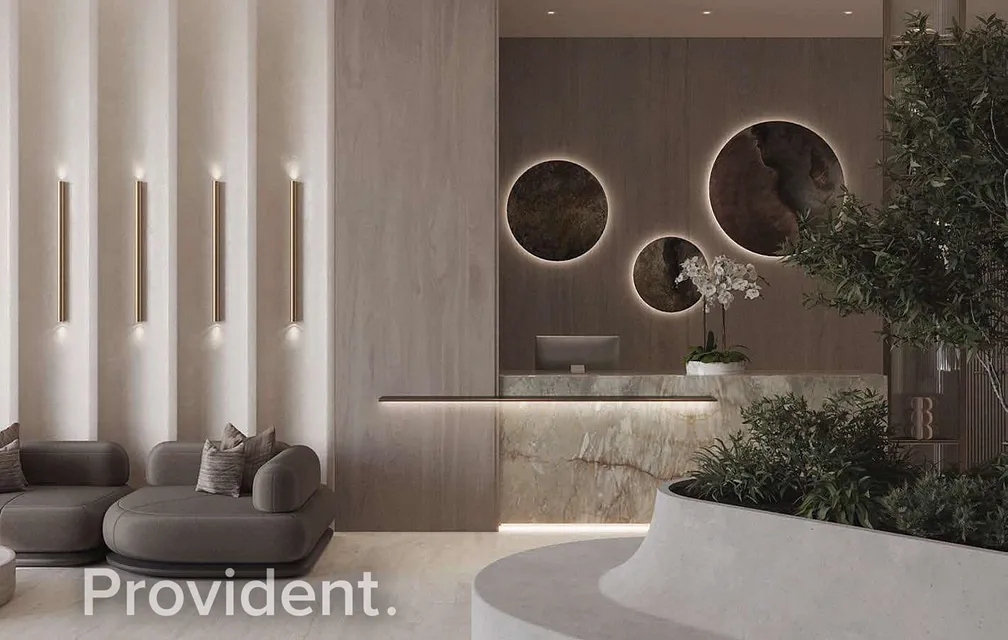 Apartment - Provident Estate