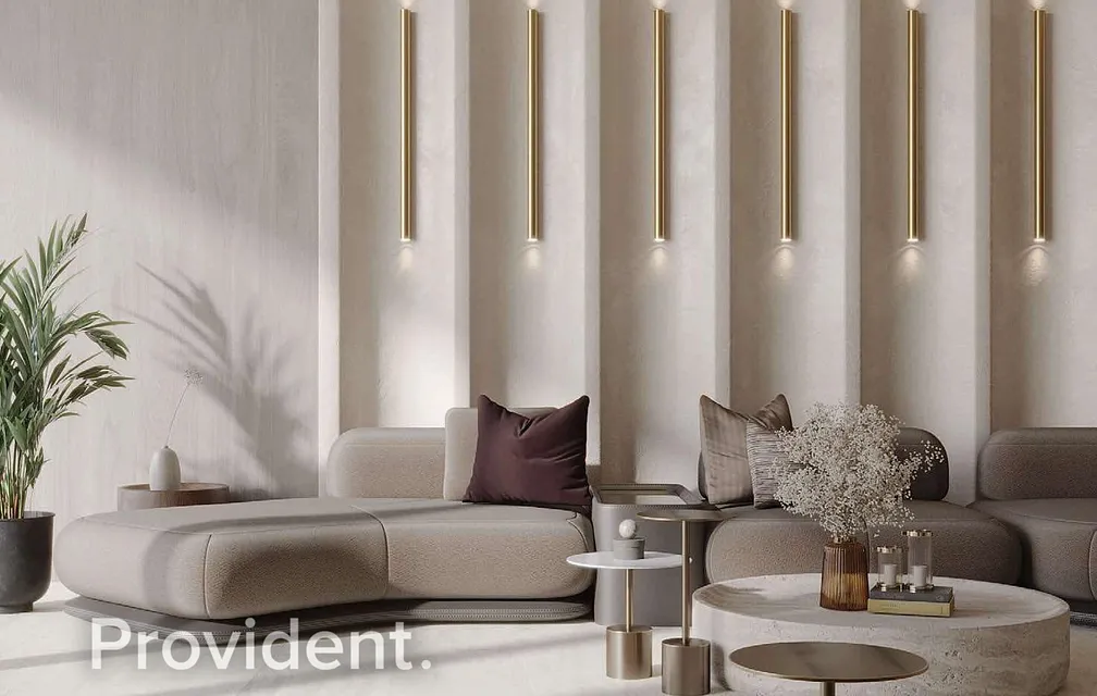 Apartment - Provident Estate