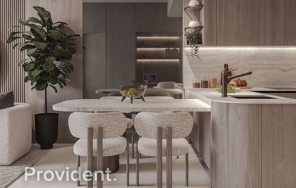 Apartment - Provident Estate