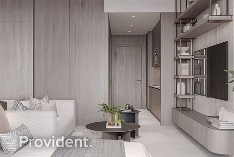 Apartment - Provident Estate