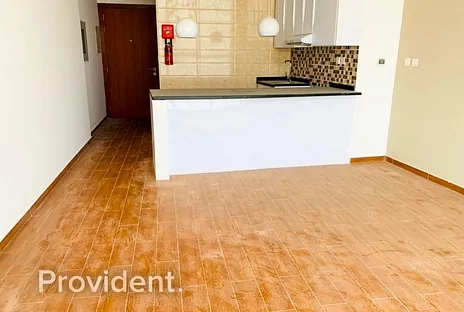 Apartment,Studio - Provident Estate