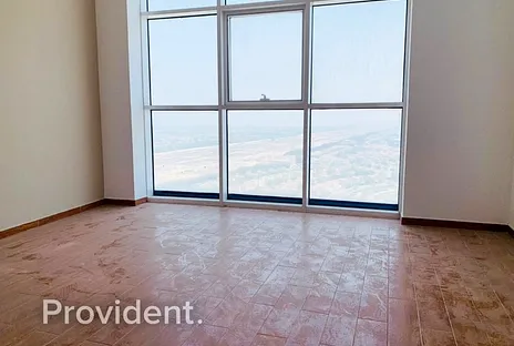 Apartment,Studio - Provident Estate