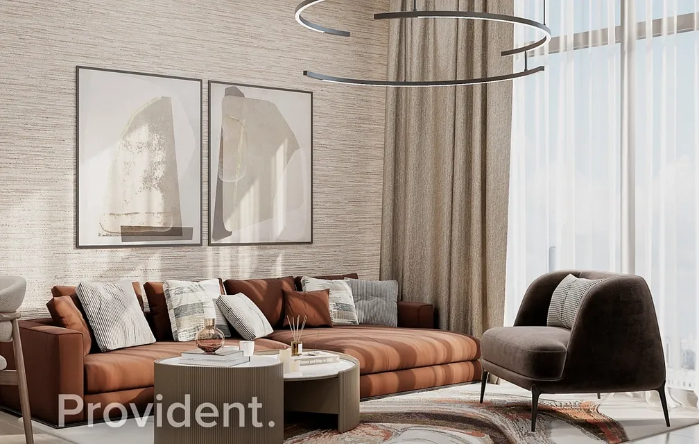 Apartment - Provident Estate
