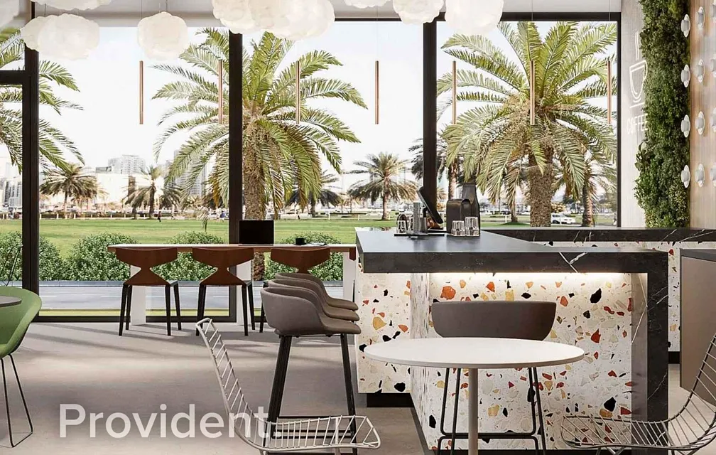 Apartment - Provident Estate