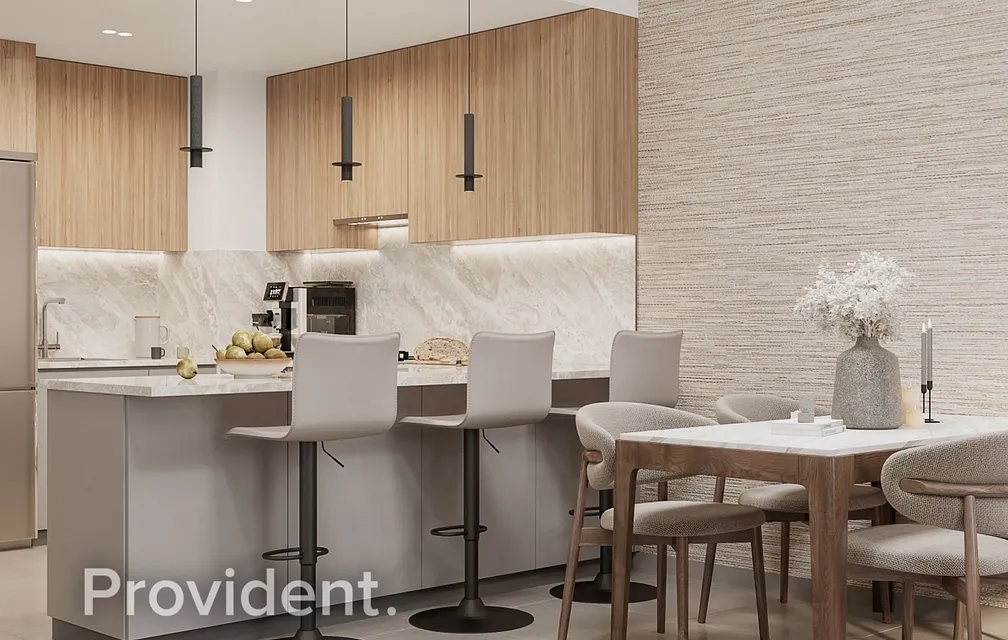 Apartment - Provident Estate