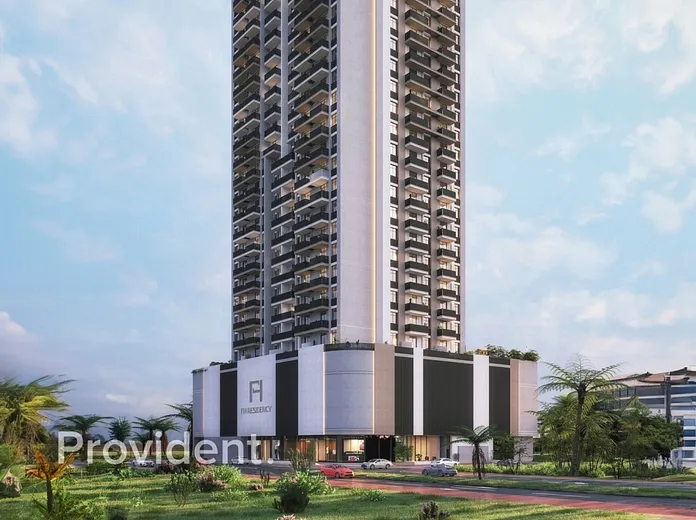 Apartment - Provident Estate