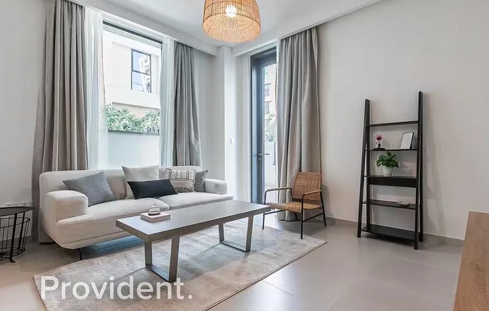 Apartment - Provident Estate