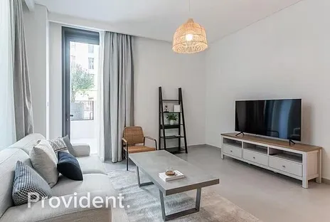 Apartment - Provident Estate