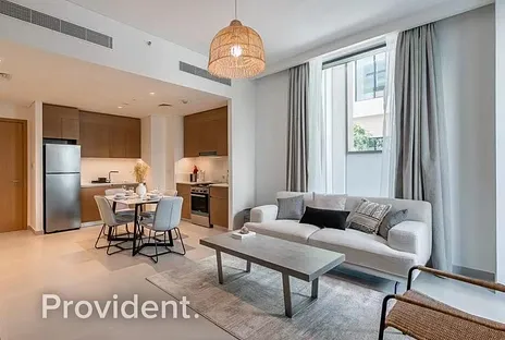 Apartment - Provident Estate