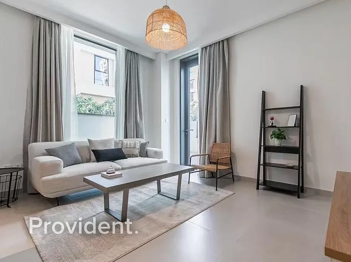 Apartment - Provident Estate