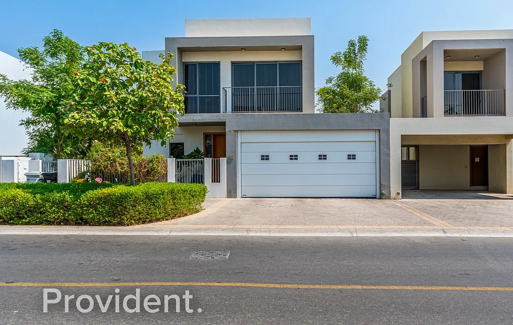 Villa - Provident Estate