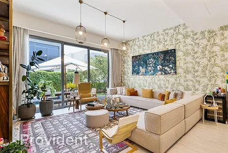 Villa - Provident Estate