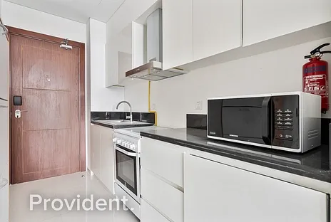 Apartment,Studio - Provident Estate