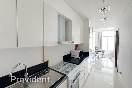 Apartment,Studio - Provident Estate