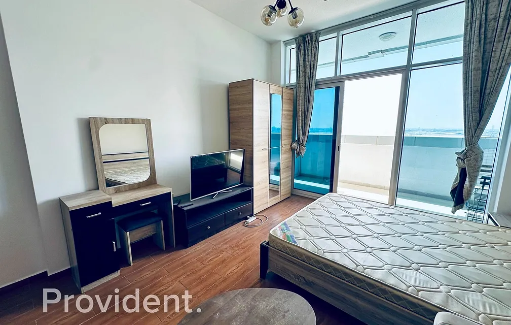 Apartment,Studio - Provident Estate