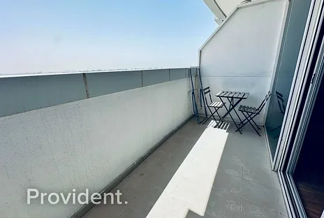Apartment,Studio - Provident Estate