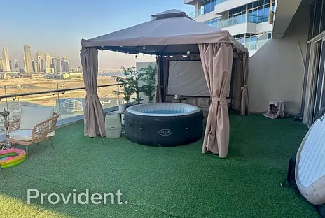 Apartment - Provident Estate
