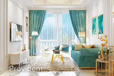 Apartment - Provident Estate