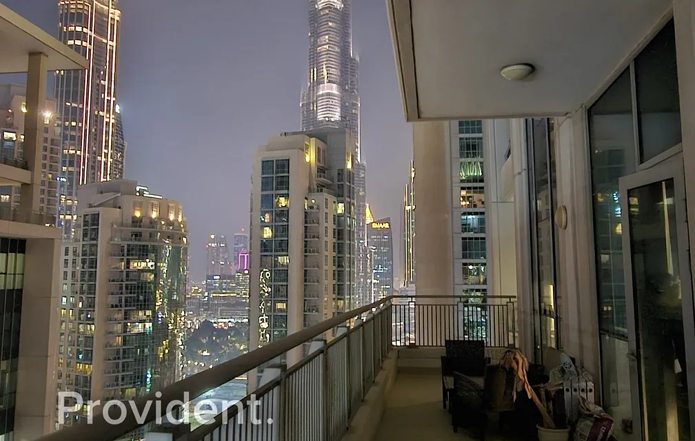 Apartment - Provident Estate