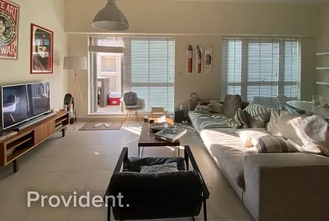 Apartment - Provident Estate